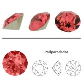 Swarovski® Chaton Padparadscha PP9