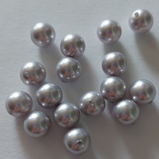 Swarovski® Pearl Lavender Pearl 8mm