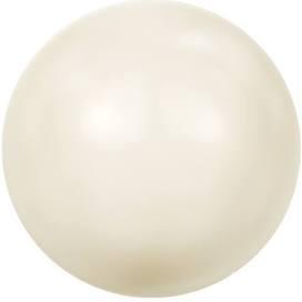 Swarovski® Pearl Ivory Pearl 2mm