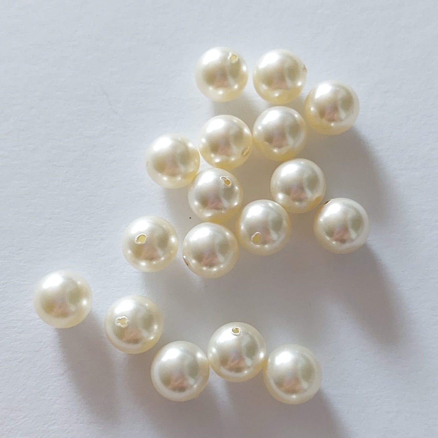 Swarovski® Pearl Cream Pearl 8mm