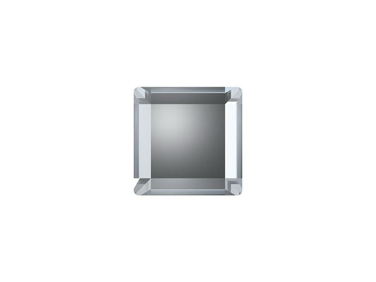 Swarovski® Flatback Hotfix Base Crystal 10mm