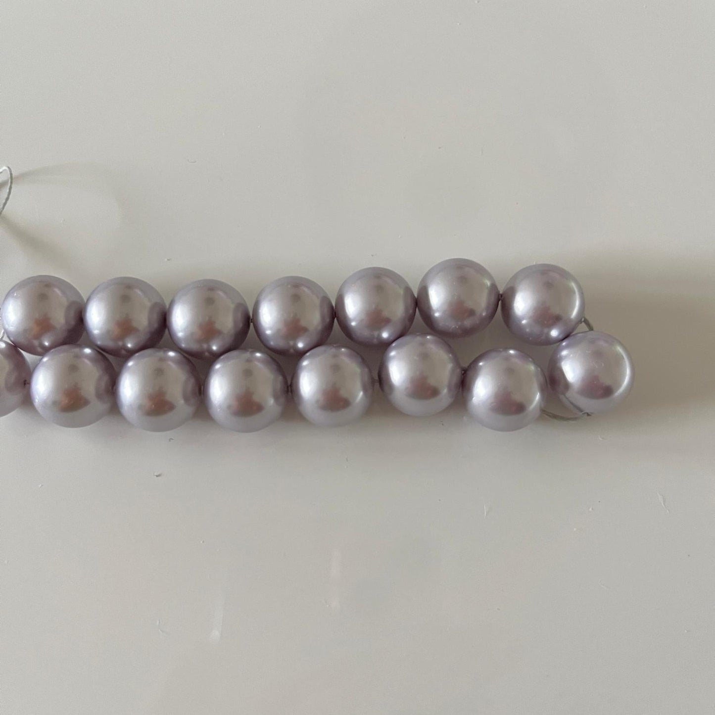 Swarovski® Pearl Lavender Pearl 12mm