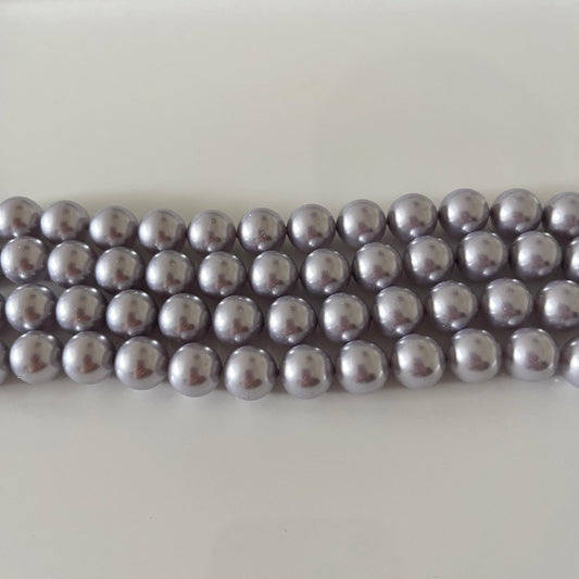 Swarovski® Pearl Lavender Pearl 10mm