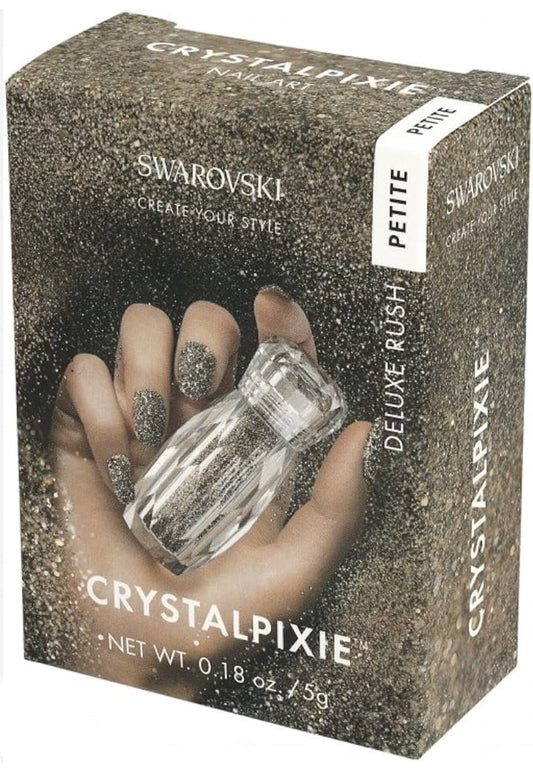 Swarovski® Crystal Pixies Petite Deluxe Rush