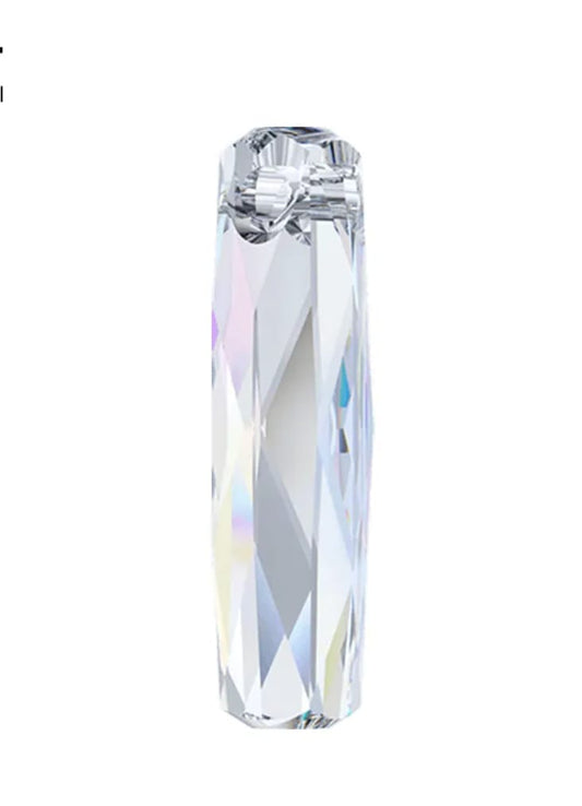 Swarovski® Anhänger Column Aurore Boreale 20mm