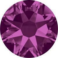 Swarovski® Flatback Hotfix Fuchsia SS34