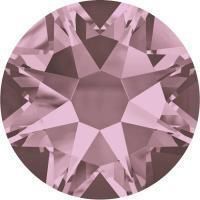 Swarovski® Flatback Hotfix Antique Pink SS6