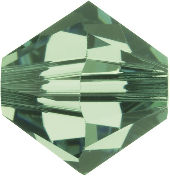 Swarovski® Beads Bicone Erinite 3mm