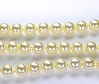 Swarovski® Pearl Cream Pearl 2mm