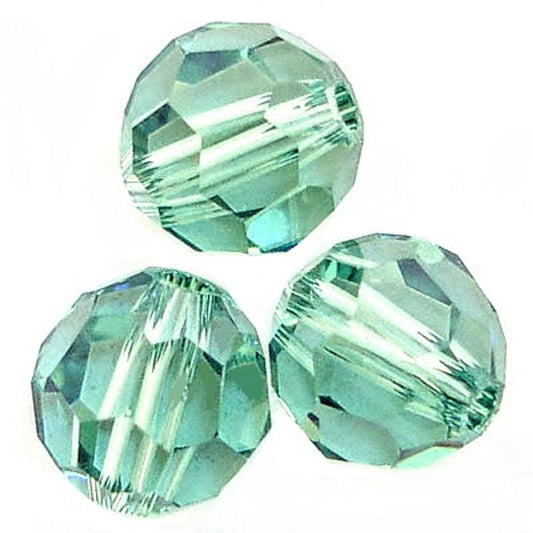 Swarovski® Beads Facet Erinite 8mm