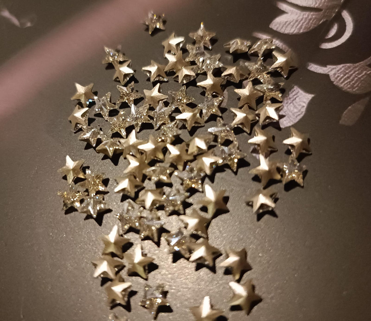 Swarovski® Fancy Star Moonlight 5mm