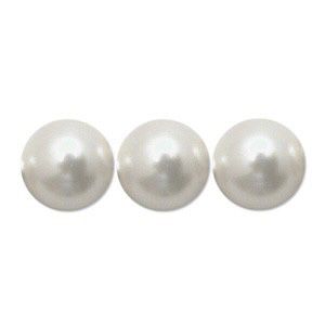 Swarovski® Pearl White Pearl 14mm