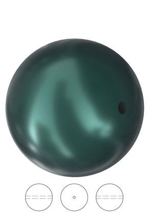 Swarovski® Pearl Tahitian Look Pearl 10mm